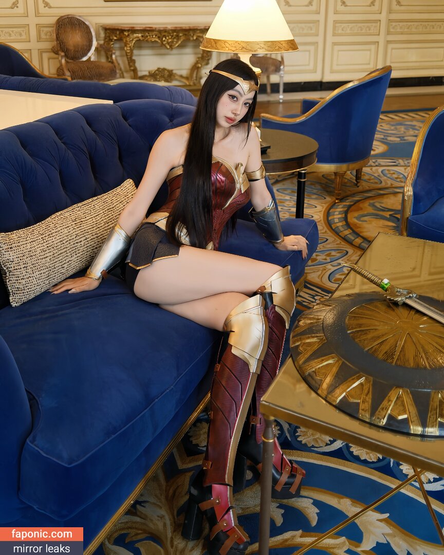 mollyshen