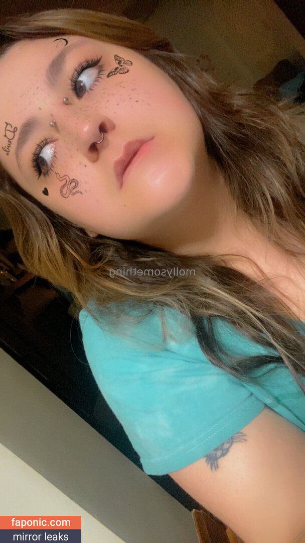 mollysomething