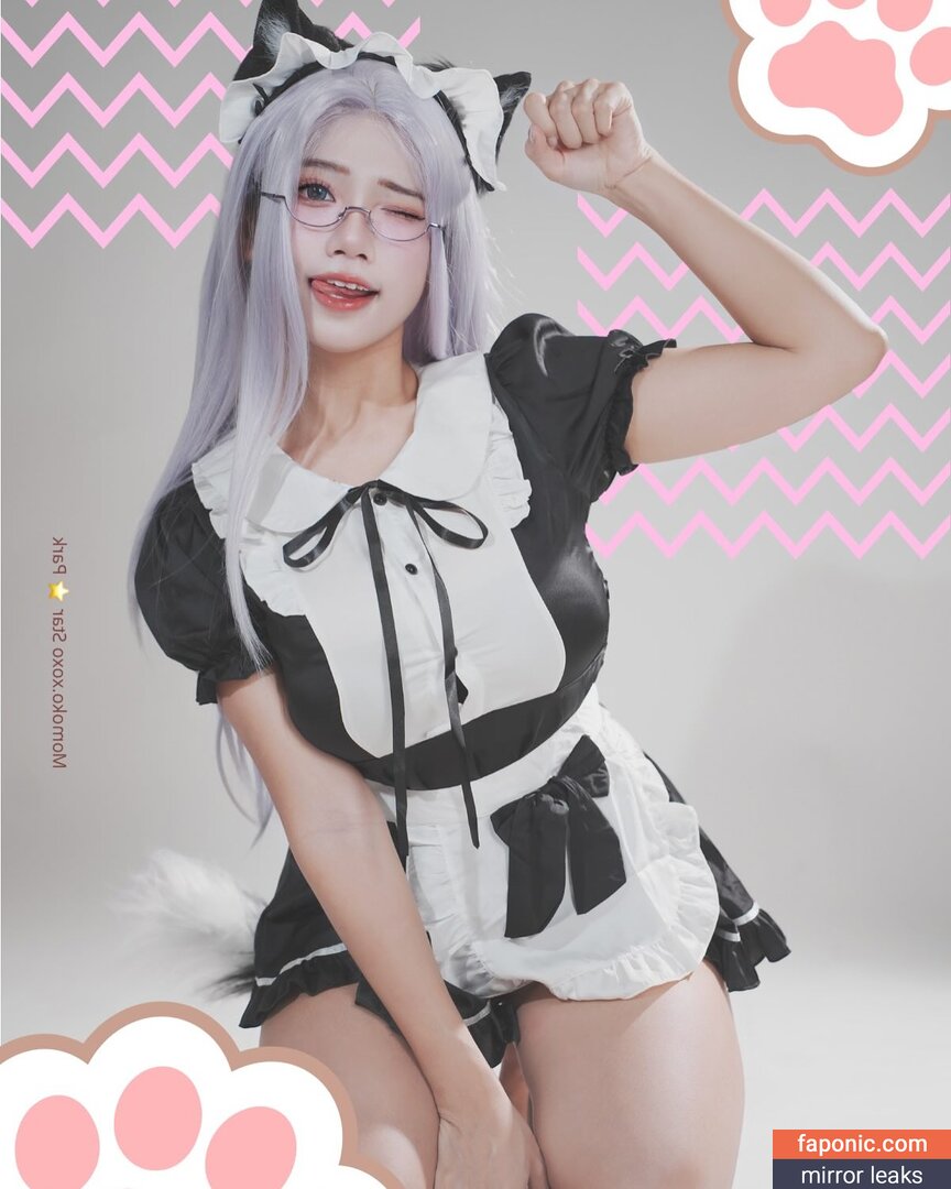 Momoko.xoxo
