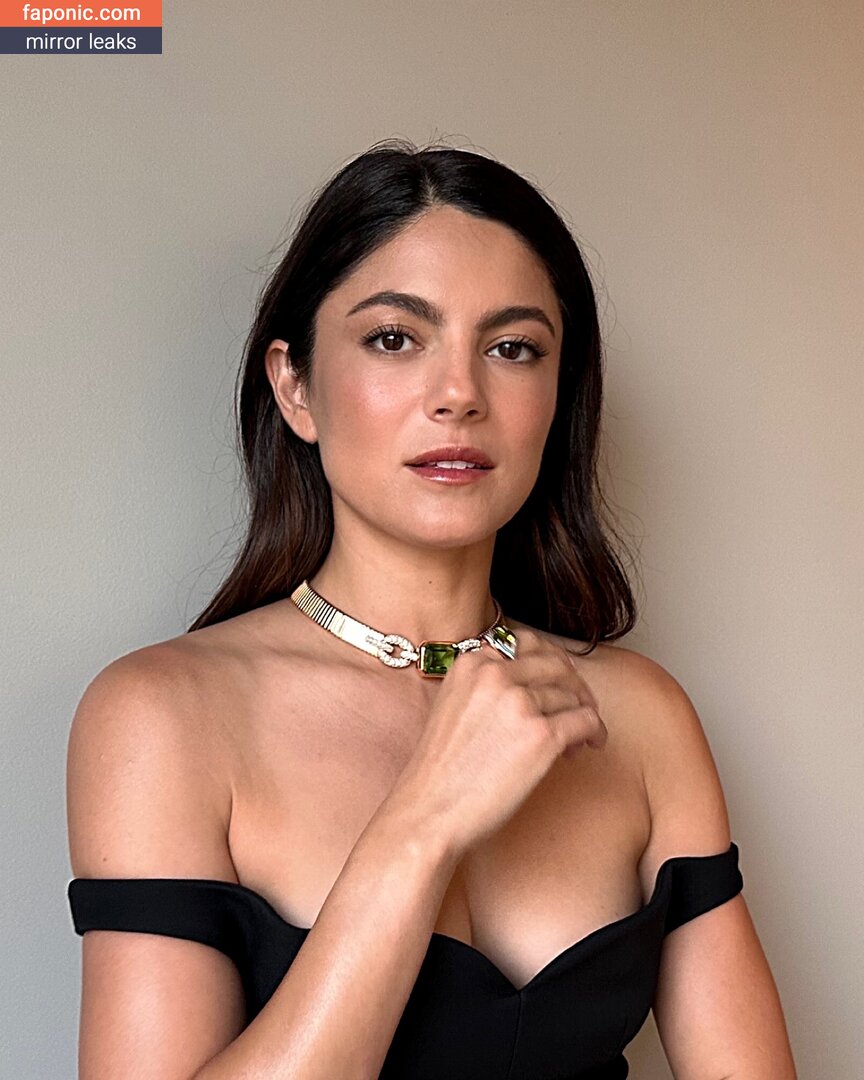 Monica Barbaro