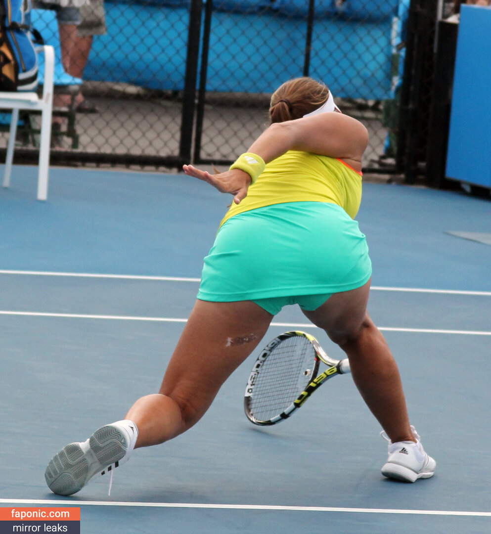 Monica Puig
