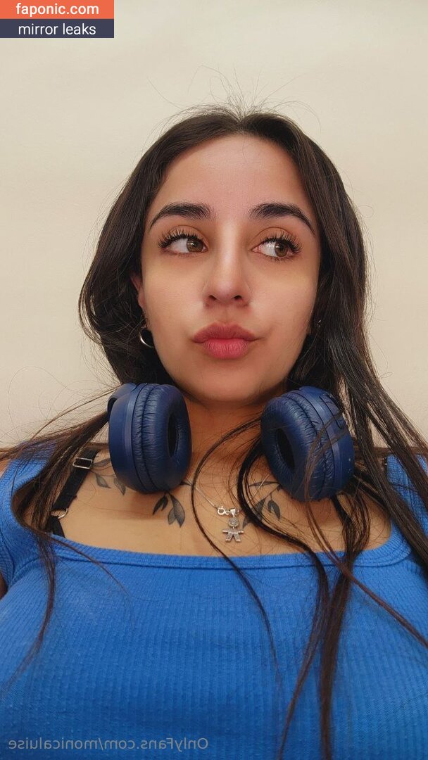 Monicaluise