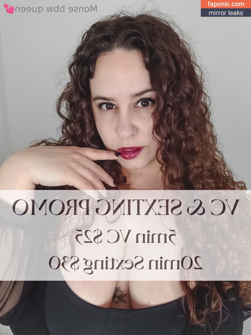 monsebbwqueen
