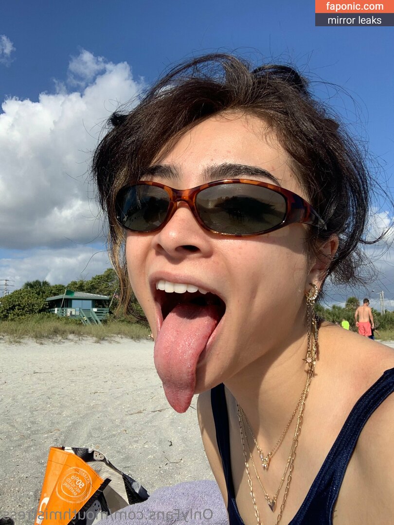mouthmistress