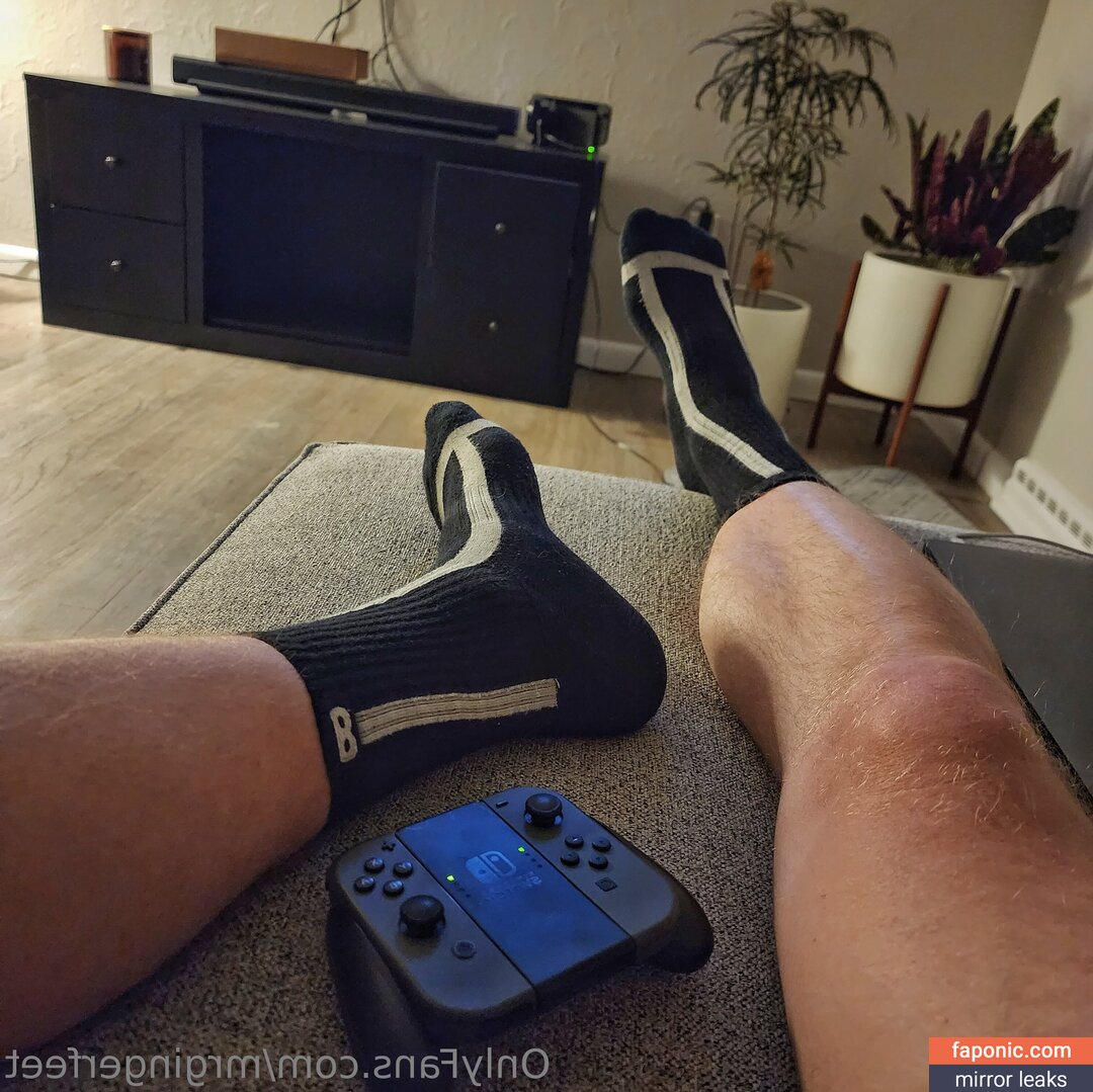 mrgingerfeet