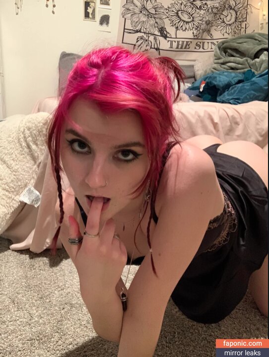 Msvioletvixxen
