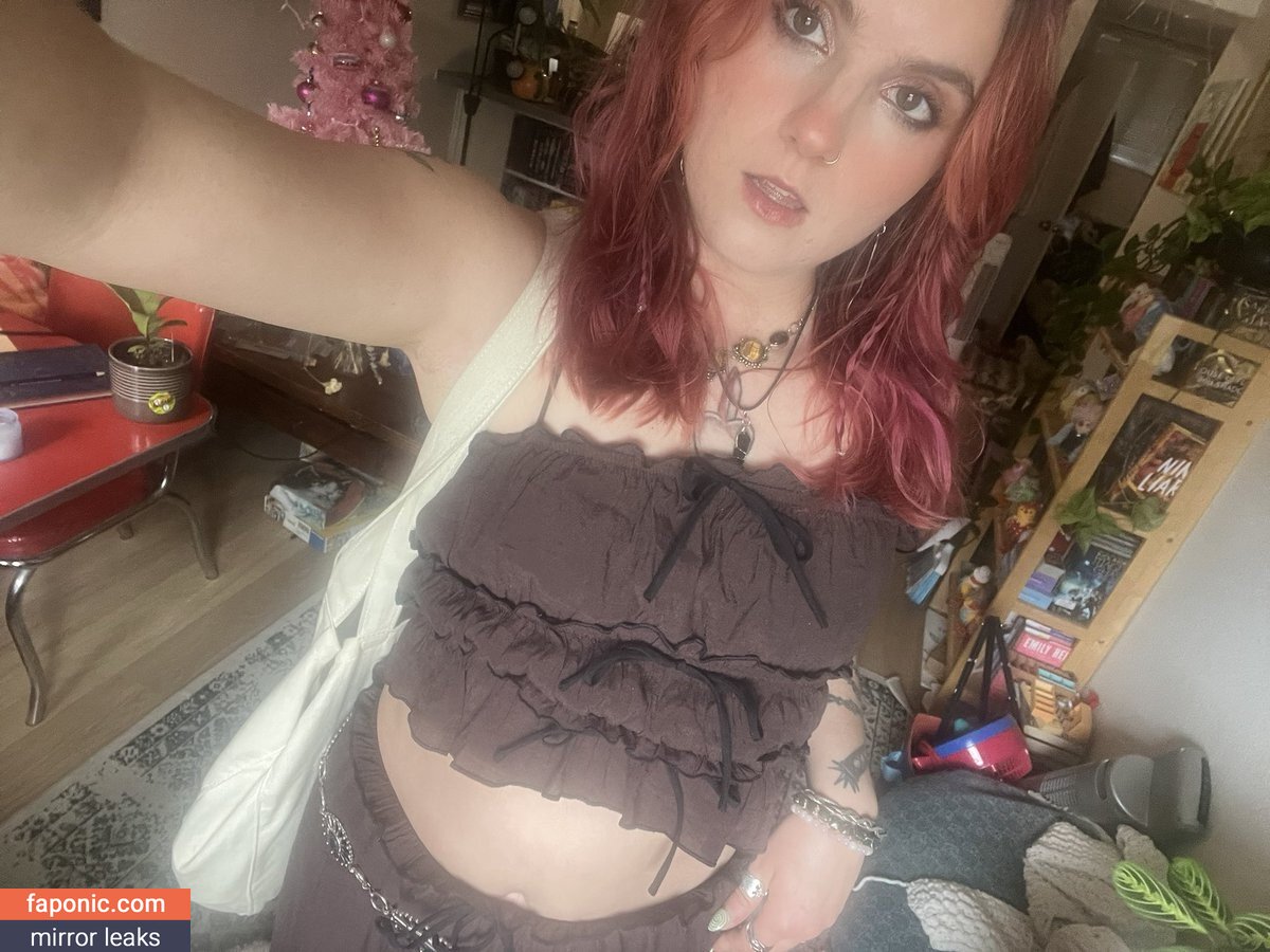 Msvioletvixxen