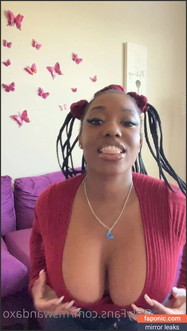 Mswandaxo