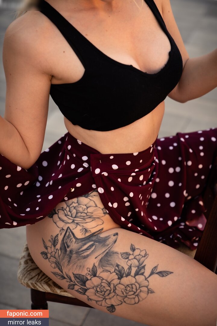 Msyuliyafox
