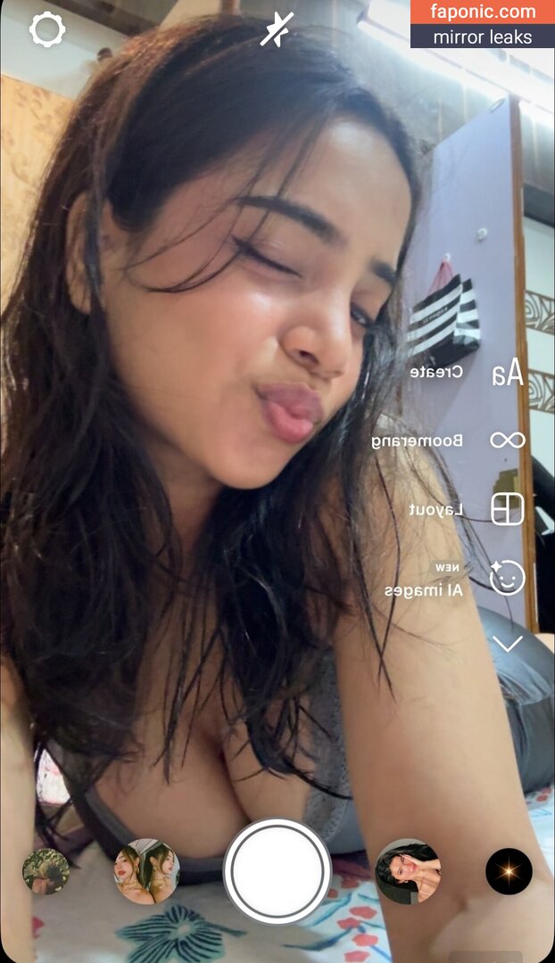 Muskan Karia
