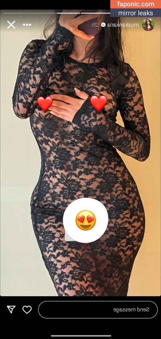 Muskan Karia