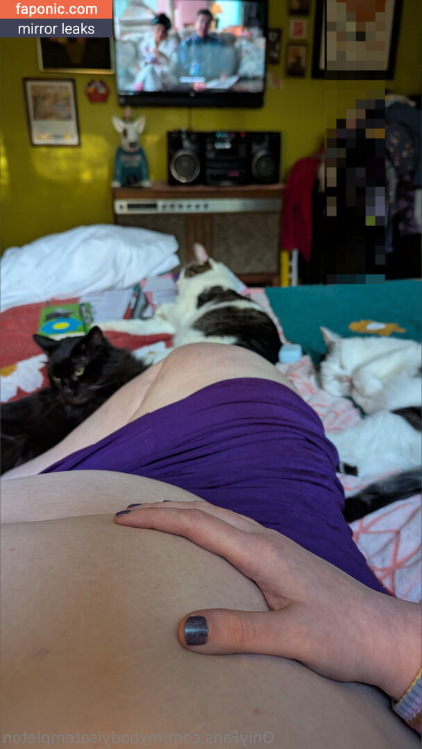 mybodyisatempleton