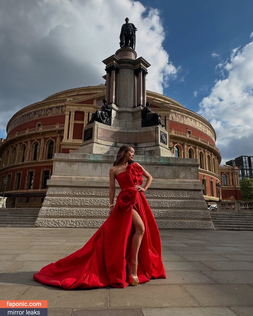 Myleene Klass