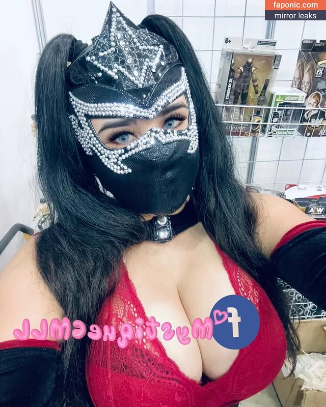 Myssmystique
