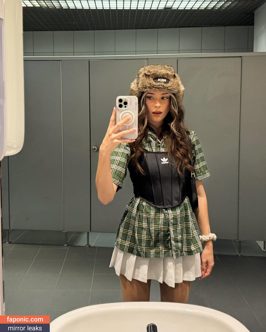 Nadine Breaty