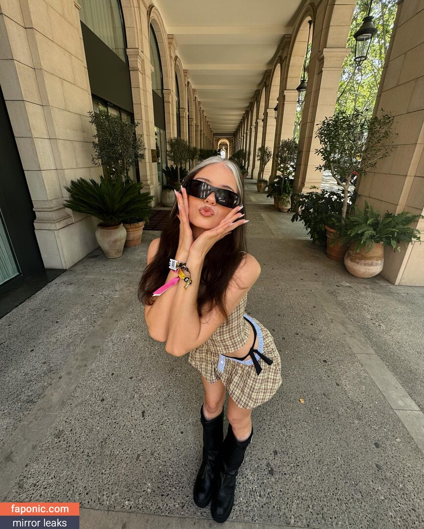 Nadine Breaty