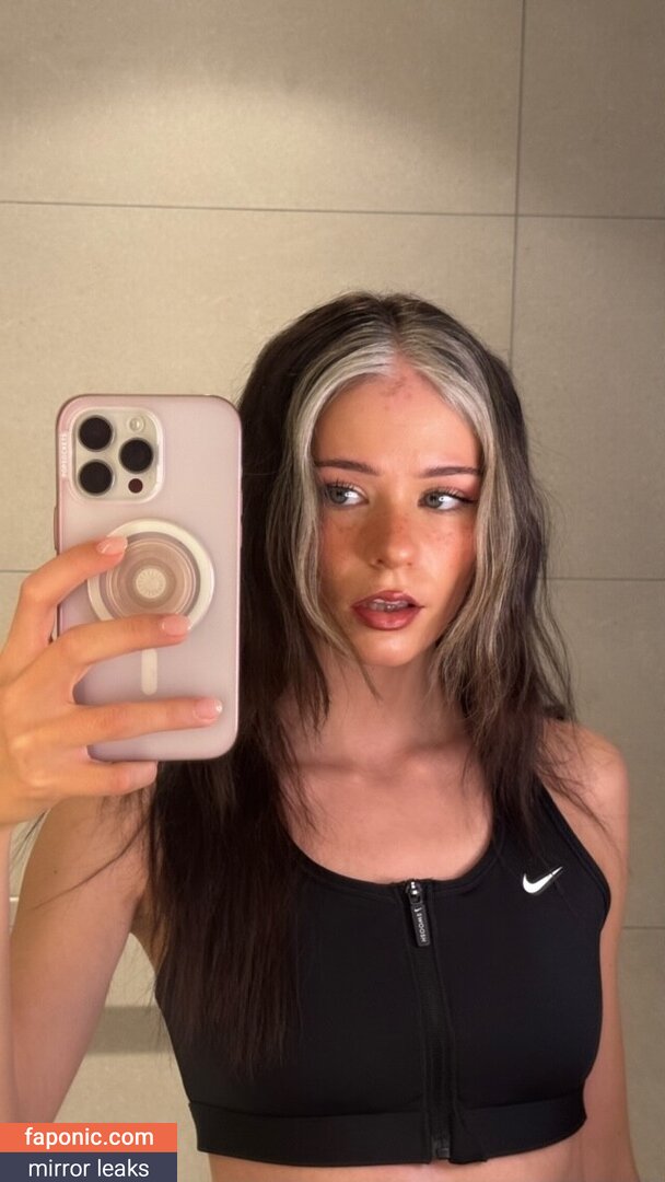 Nadine Breaty