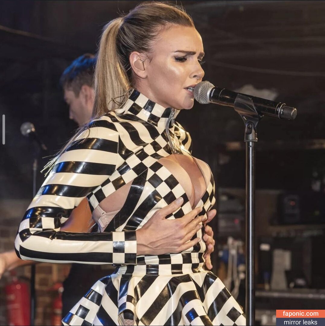 Nadine Coyle