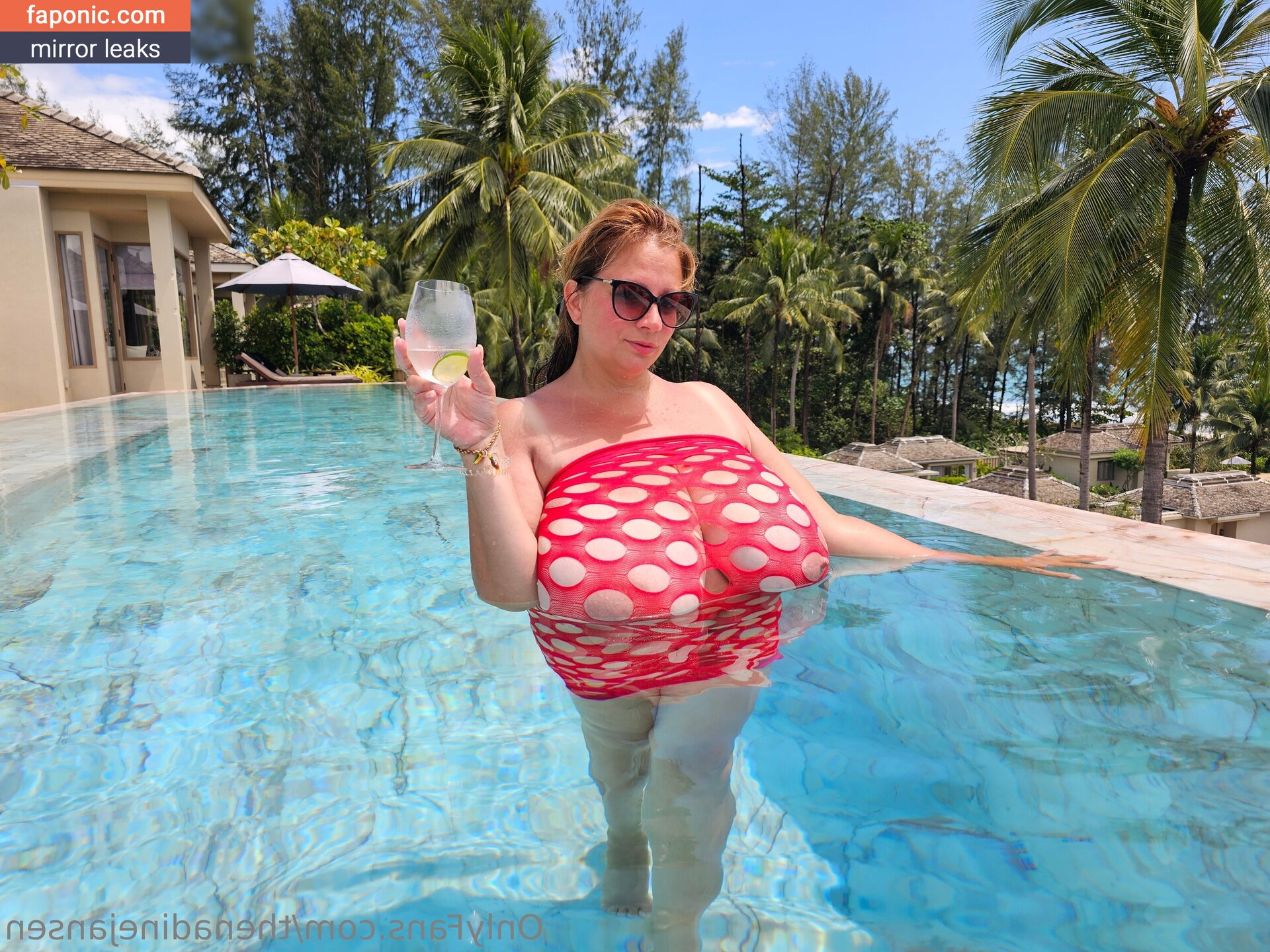 Nadine Jansen