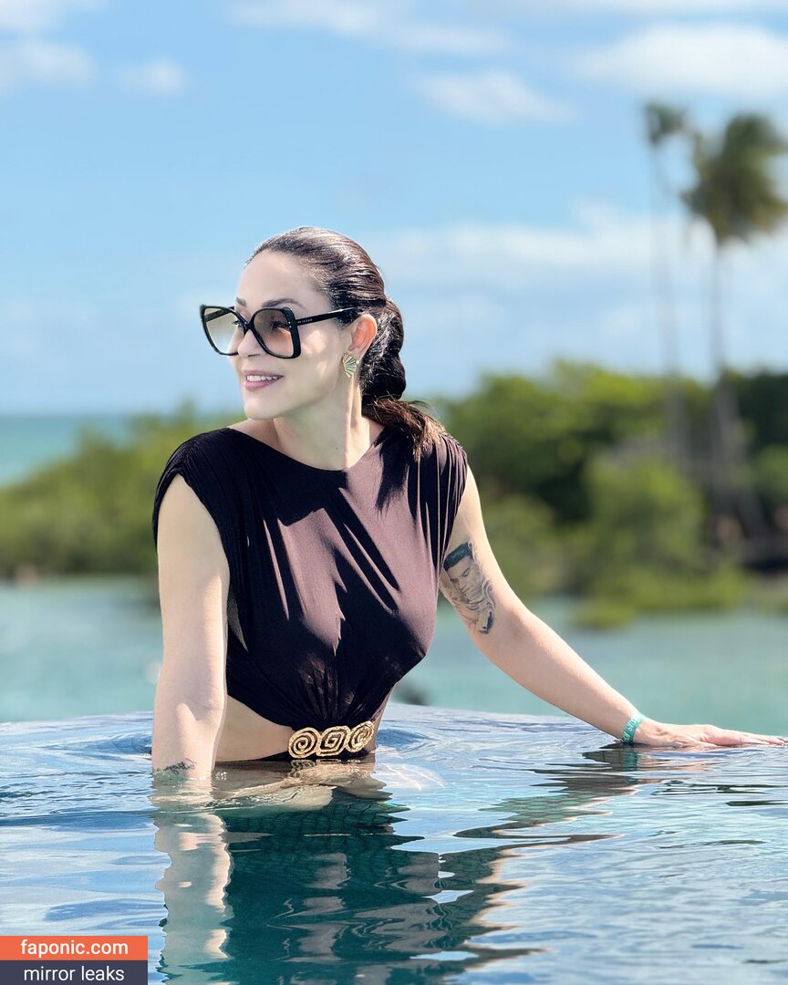 Nadja Haddad