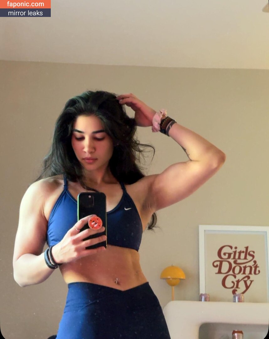 Naila Iqbal