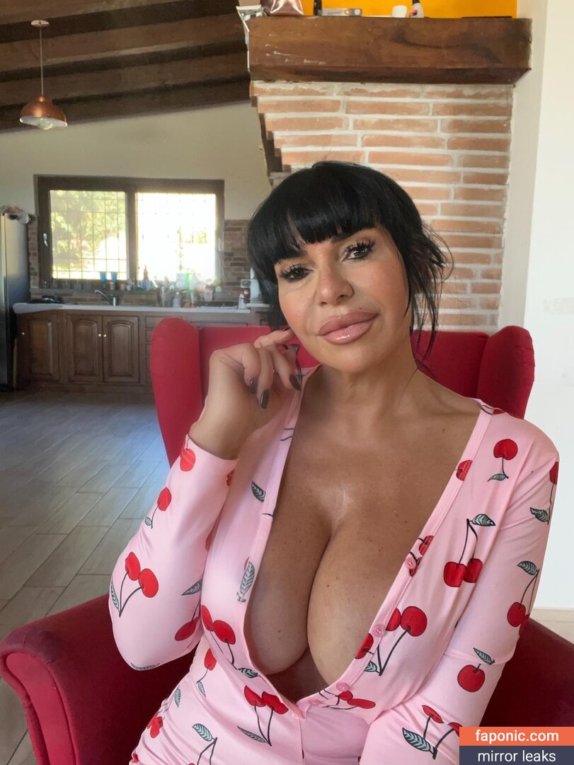 Naima La Donna Puma