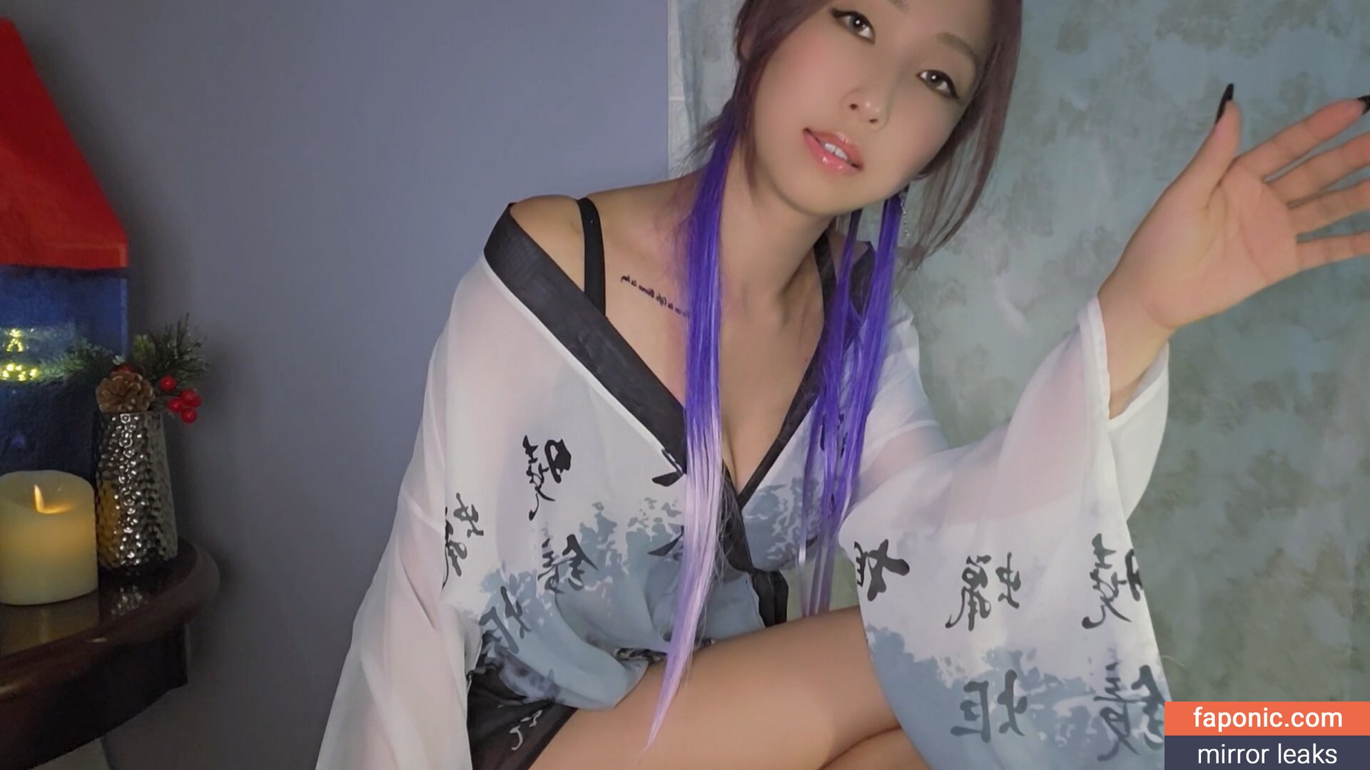 Nalbi ASMR