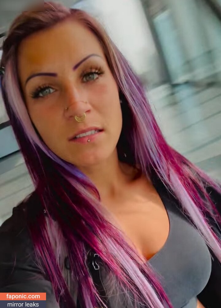 Nancy Mietzi