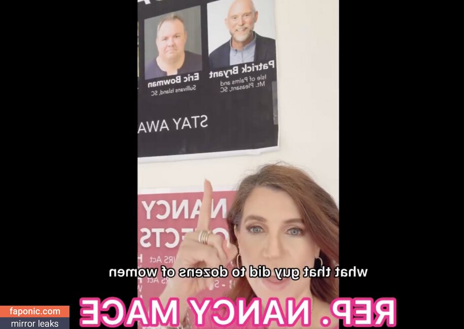 nancymace
