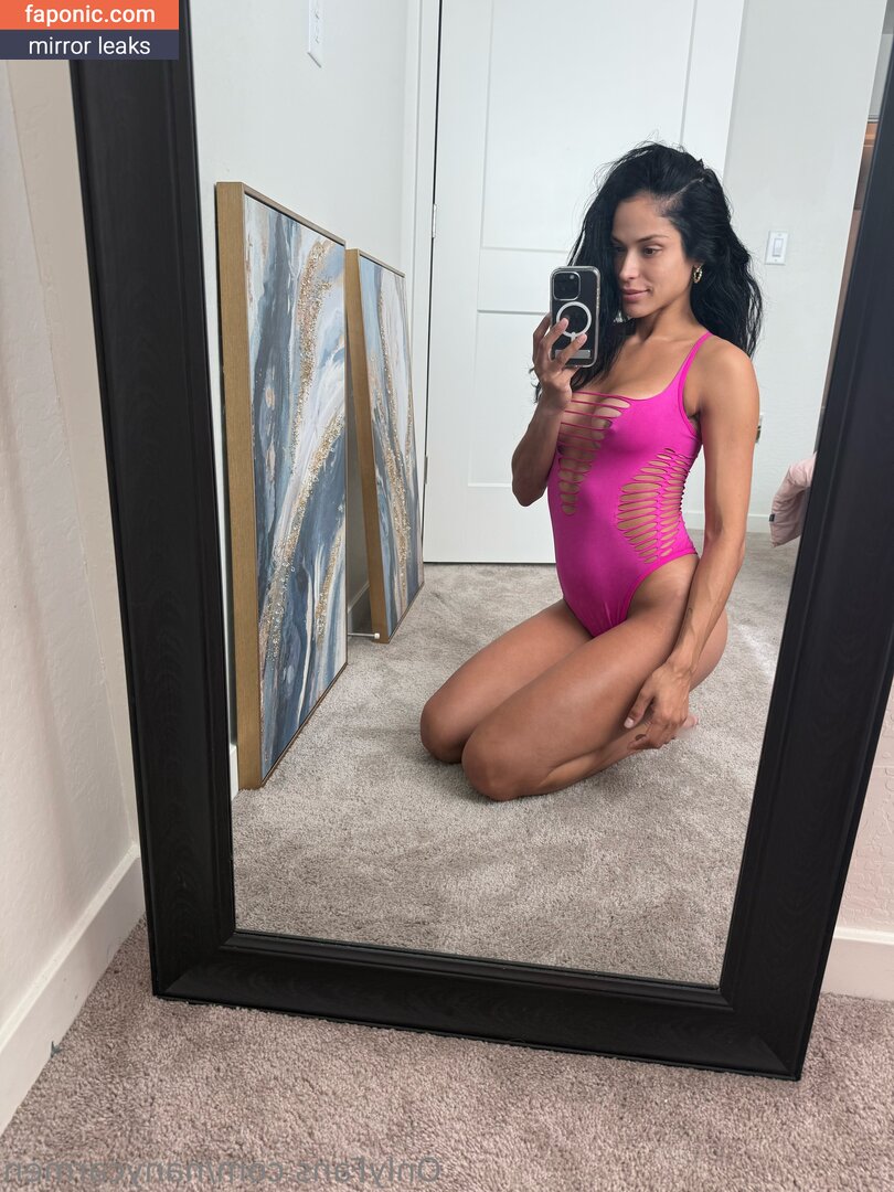 Nany Gonzalez