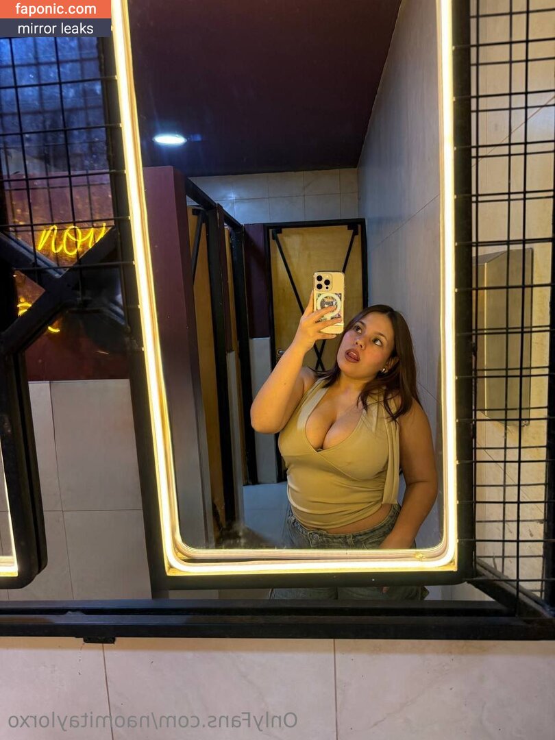 naomitaylorxo