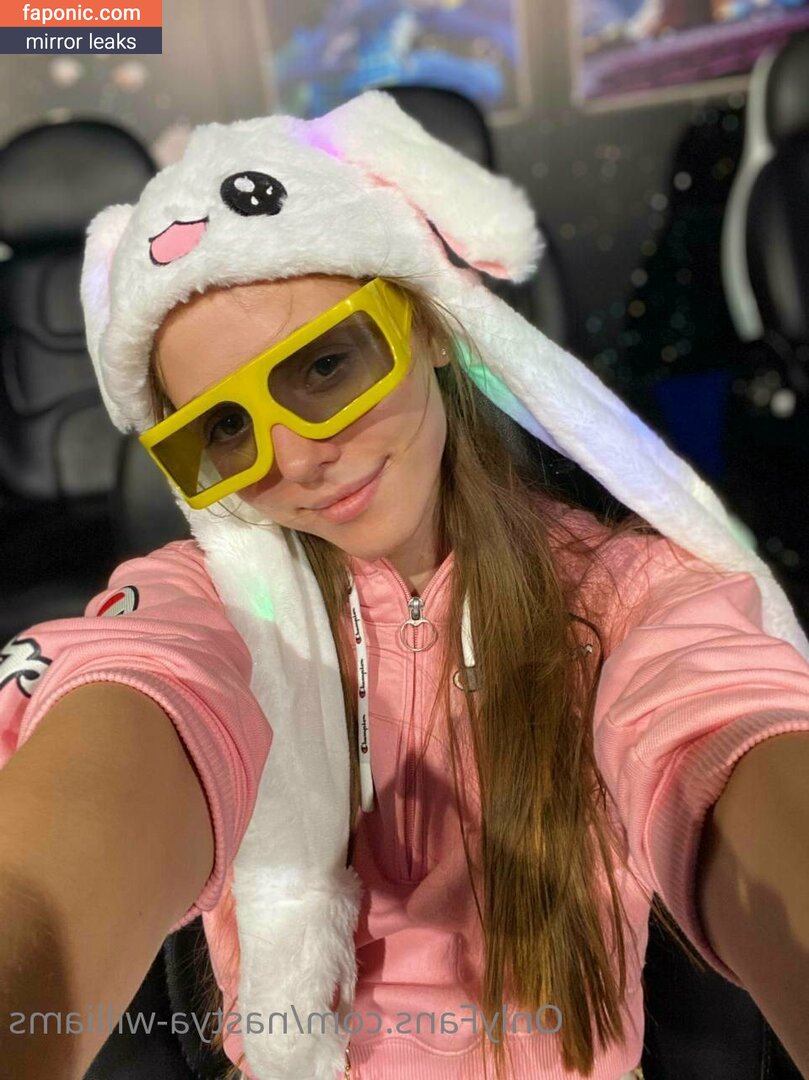 Nastya Williams