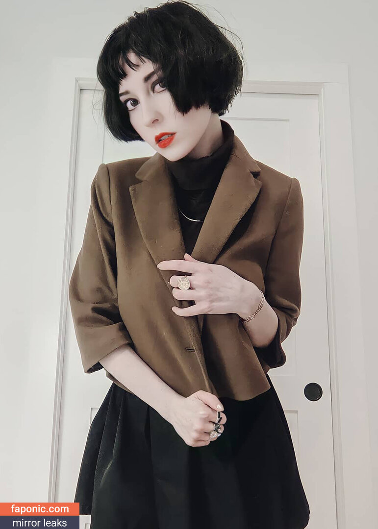 Natalia Grey