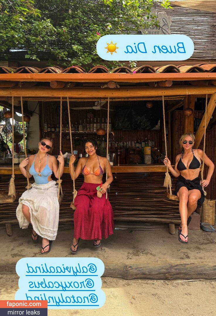 Natalie Alyn Lind
