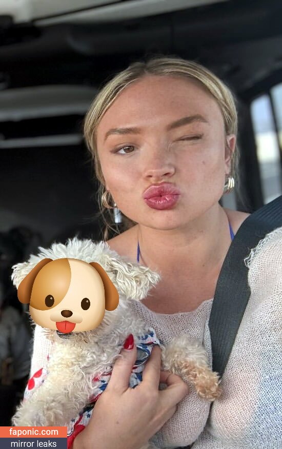 Natalie Alyn Lind