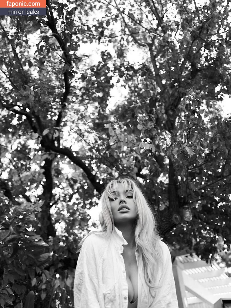 Natalie Alyn Lind