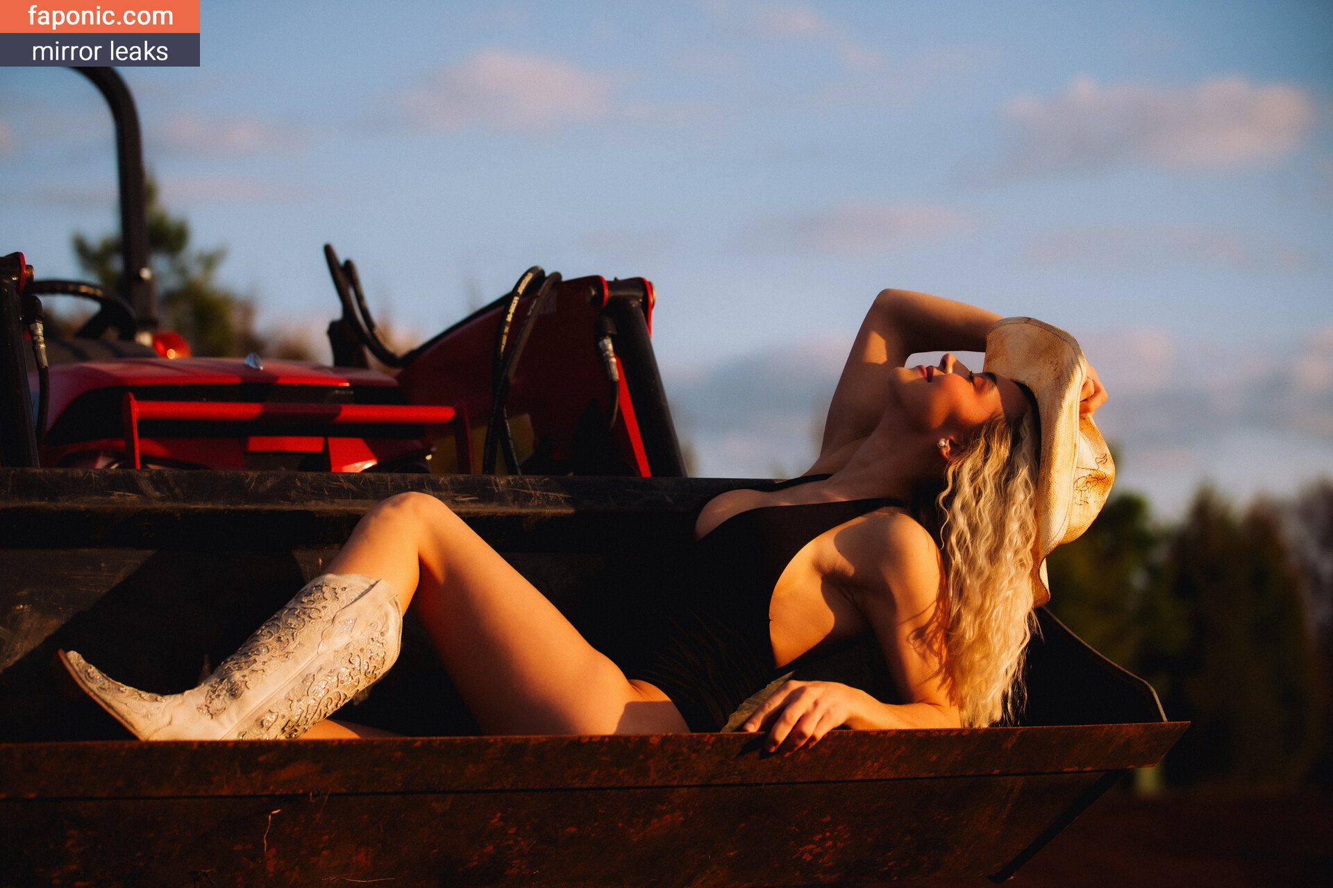 Natalie Decker