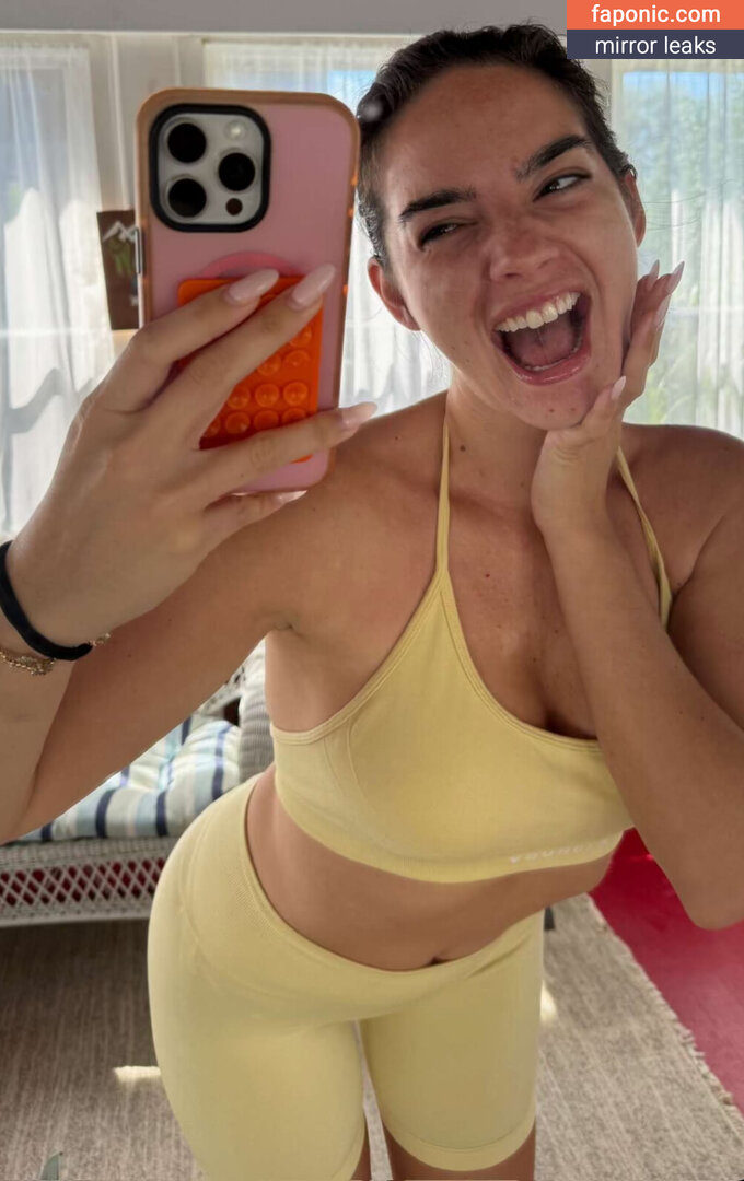 Natalie Mariduena