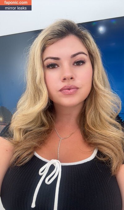 Natalie Winters