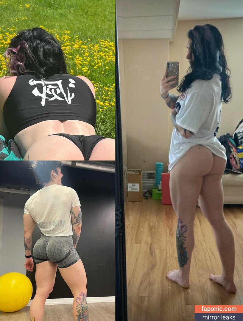 Natasha Aughey
