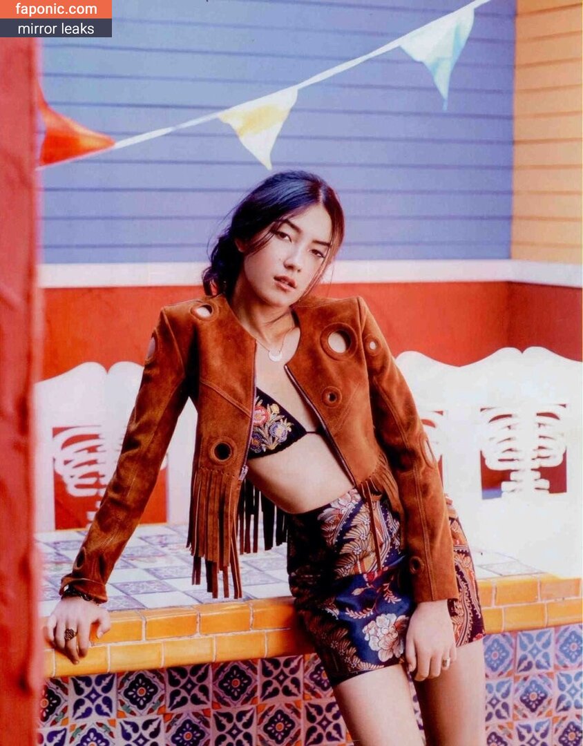 Natasha Liu Bordizzo