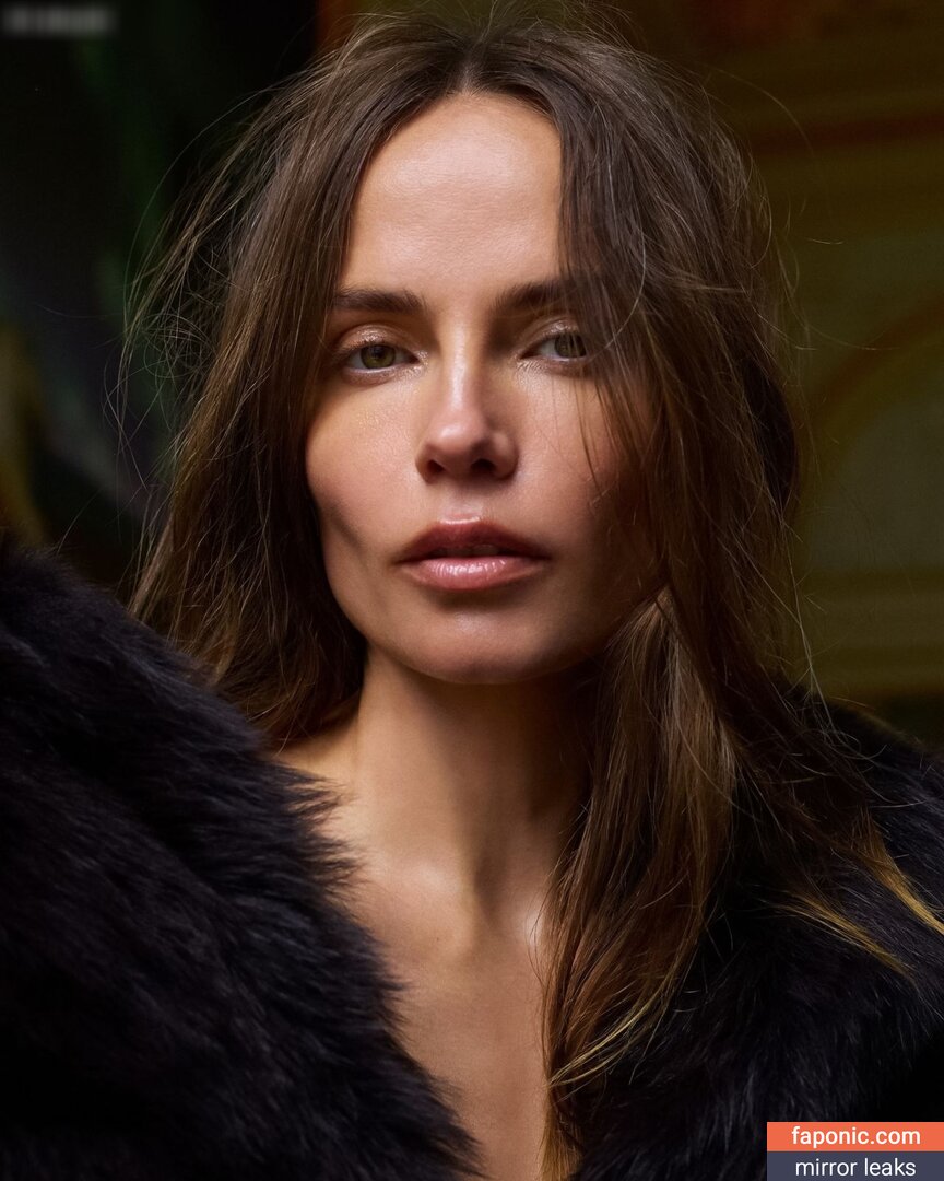 Natasha Poly