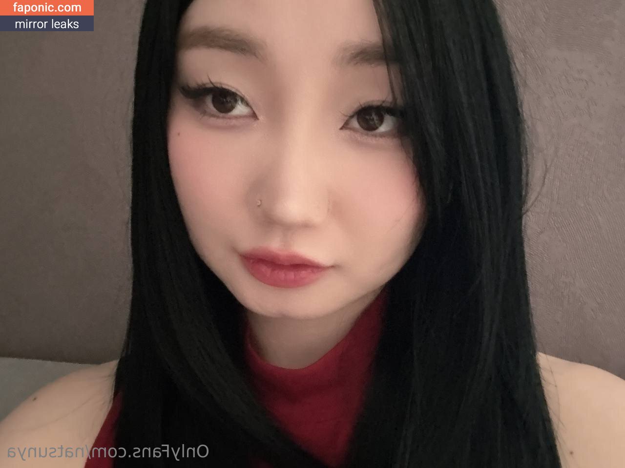 Natsunya