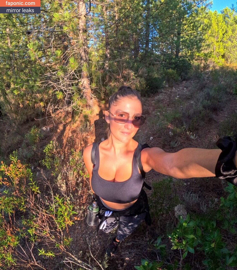 Natural Boob Jobs