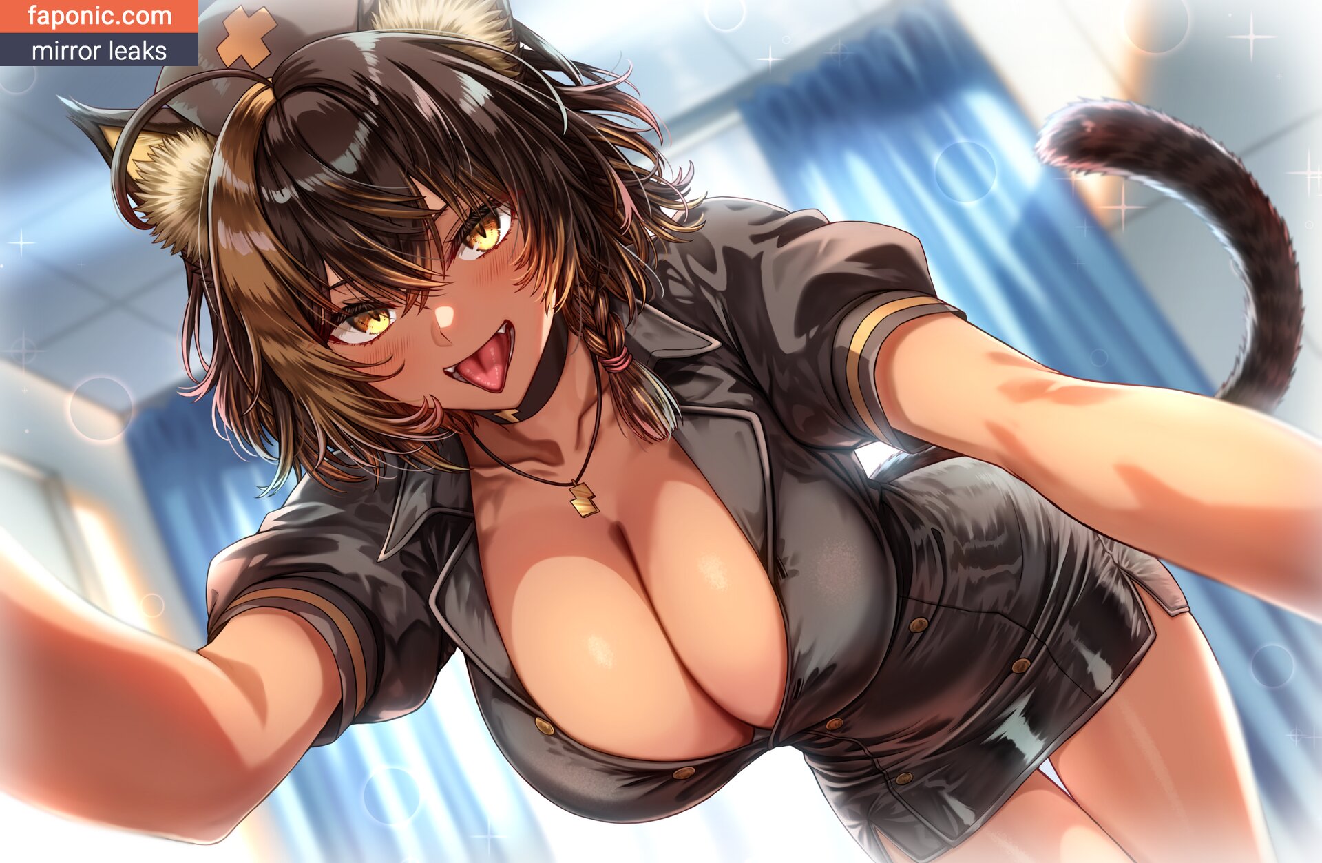 Nekoyo Chloe