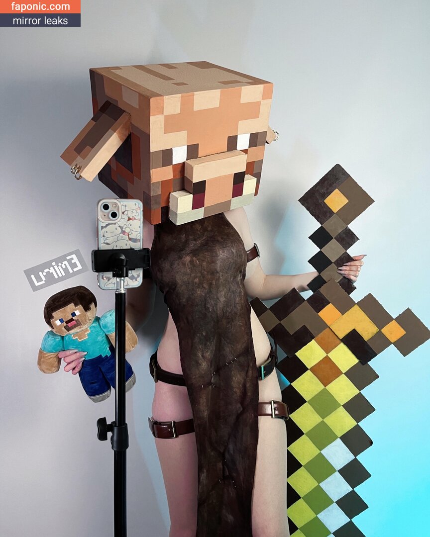 nelkucosplay