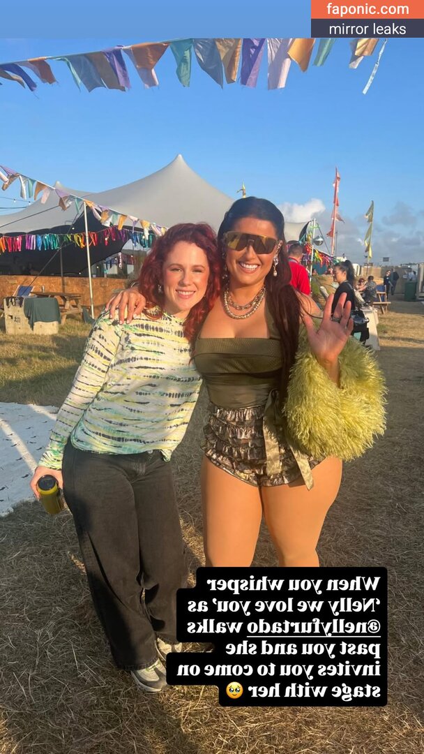 Nelly Furtado
