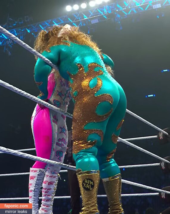 Nia Jax