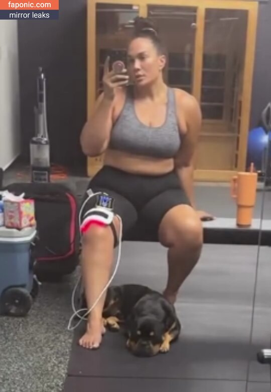 Nia Jax