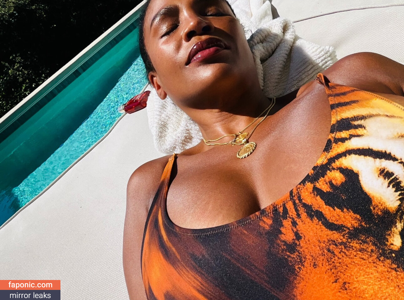 Nia Long